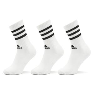 Шкарпетки Adidas 3S C SPW CRW 3P білий, чорний Уні